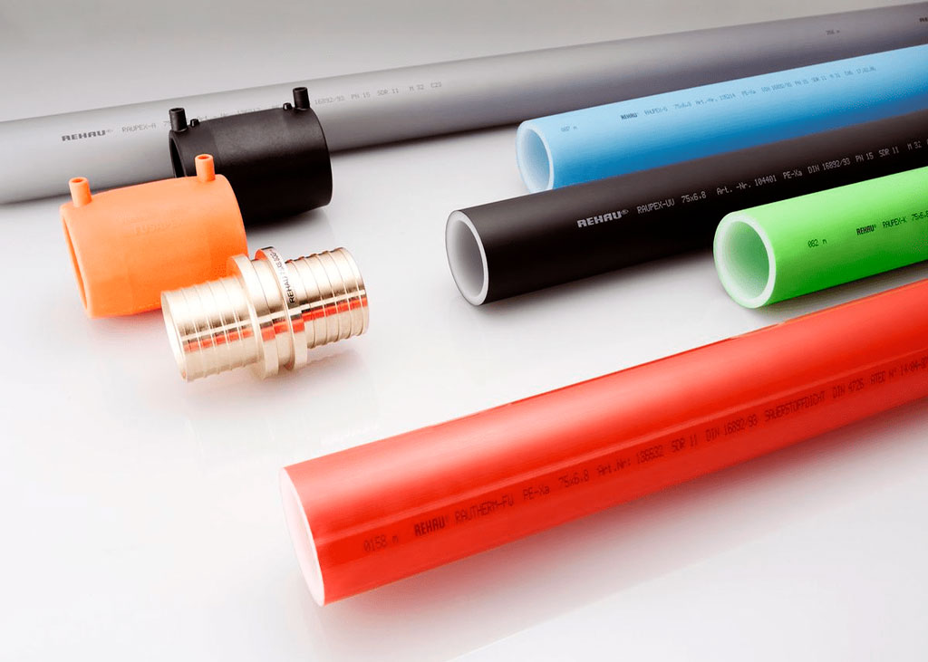 Rehau-Flex
